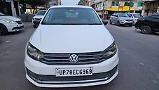 Used Volkswagen Vento Highline Petrol AT in Kanpur