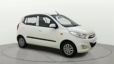 Used Hyundai i10 Sportz 1.1 iRDE2 [2010--2017] in Ahmedabad