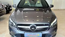 Used Mercedes-Benz CLA 200 CDI Sport in Chennai
