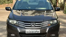 Used Honda City 1.5 V AT in Nashik