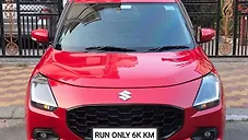Used Maruti Suzuki Swift VXi Petrol Manual in Kolkata