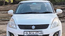 Used Maruti Suzuki Swift VXi [2014-2017] in Delhi