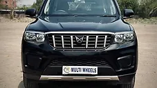 Used Mahindra Scorpio N Z6 2WD Diesel 2.2L Turbo Automatic 7 STR in Delhi