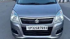 Used Maruti Suzuki Wagon R LXI in Lucknow