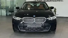 Used BMW 3-Series 330i M Sport Dark in Delhi