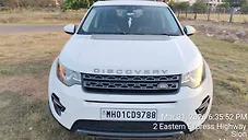 Used Land Rover Discovery SE in Mumbai