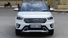 Used Hyundai Creta 1.6 SX Plus AT Petrol in Navi Mumbai