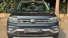 Used Volkswagen Taigun GT Line Petrol 1.0L Turbo Automatic (TC) in Mumbai