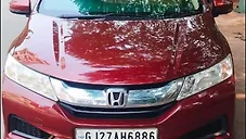 Used Honda City SV in Rajkot