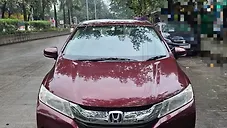 Used Honda City SV Diesel in Thane