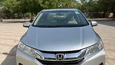 Used Honda City VX (O) MT in Ahmedabad