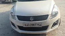 Used Maruti Suzuki Swift VXi in Bangalore