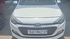 Used Hyundai Elite i20 Sportz 1.2 in Bangalore