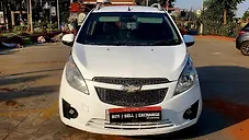 Used Chevrolet Beat LT Diesel in Surat