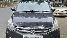 Used Maruti Suzuki Ertiga VXI CNG in Thane