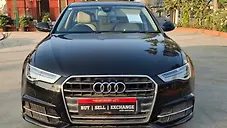Used Audi A6 2.0 TDI Premium in Surat