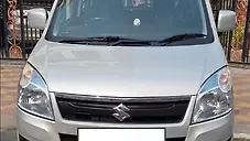 Used Maruti Suzuki Wagon R VXI+ (O) in Kolkata