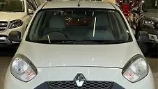 Used Renault Pulse RxL Petrol [2015-2017] in Hyderabad