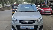 Used Maruti Suzuki Alto VXi AMT [2014-2018] in Thane