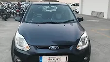 Used Ford Figo Duratorq Diesel EXI 1.4 in Bangalore