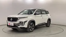 Used MG Hector Sharp 2.0 Diesel Turbo MT in Pune