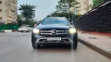 Used Mercedes-Benz GLC 200 Progressive in Delhi