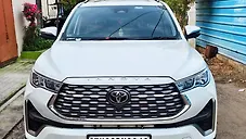 Used Toyota Innova Hycross ZX (O) Hybrid (Electric + Petrol) Automatic (e-CVT) 7 STR in Coimbatore