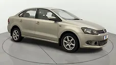 Used Volkswagen Vento Highline Diesel in Bangalore