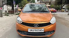Used Tata Tiago Revotron XT (O) [2016-2019] in Dehradun