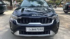 Used Kia Sonet HTK (O) Petrol 1.2L 5 Speed Manual in Dehradun