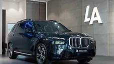 Used BMW X7 xDrive40d M Sport in Kolkata