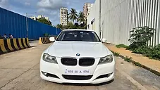 Used BMW 3-Series 320d in Pune