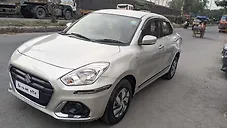 Used Maruti Suzuki DZire VDi in Jamshedpur