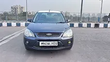 Used Ford Fiesta/Classic LXi 1.4 TDCi in Pune