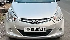 Used Hyundai Eon Era + in Jamshedpur
