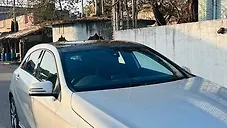 Used Mercedes-Benz A-Class A 180 Sport Petrol in Jamshedpur