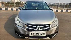Used Maruti Suzuki S-Cross Alpha 1.6 in Pune