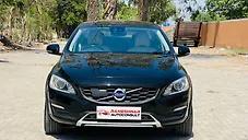 Used Volvo S60 Cross Country Inscription [2016-2020] in Ahmedabad