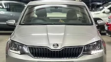 Used Skoda Rapid Style 1.5 TDI AT in Mumbai