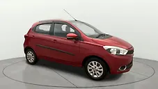 Used Tata Tiago Revotron XZA in Noida