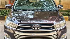 Used Toyota Innova Crysta 2.8 GX AT 7 STR [2016-2020] in Mumbai