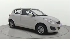 Used Maruti Suzuki Swift Lxi (O) [2014-2017] in Delhi