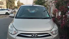 Used Hyundai i10 Magna 1.2 Kappa2 in Coimbatore