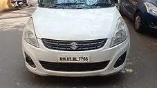 Used Maruti Suzuki Swift DZire VDI in Mumbai