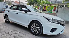 Used Honda City ZX CVT Petrol [2019-2020] in Kanpur
