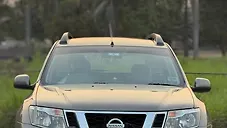 Used Nissan Terrano XL (D) in Surat