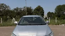 Used Toyota Innova 2.5 GX 7 STR BS-III in Mohali