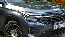 Used Kia Seltos HTX Plus 1.5 Turbo Petrol DCT in Delhi
