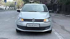 Used Volkswagen Polo Comfortline 1.2L (P) in Mumbai