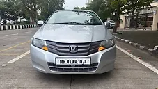 Used Honda City 1.5 E MT in Mumbai
